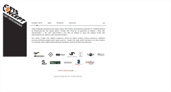 Desktop Screenshot of conceptlofts.lt